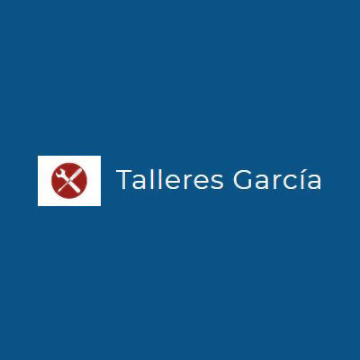 Talleres García Logo