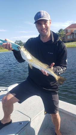 Images E-6 INSHORE FISHING ADVENTURES, LLC