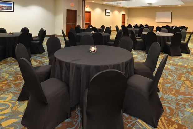 Images Hampton Inn Tulsa-Sand Springs