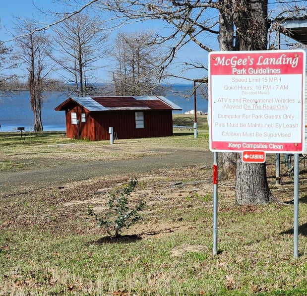 Images McGee's Landing