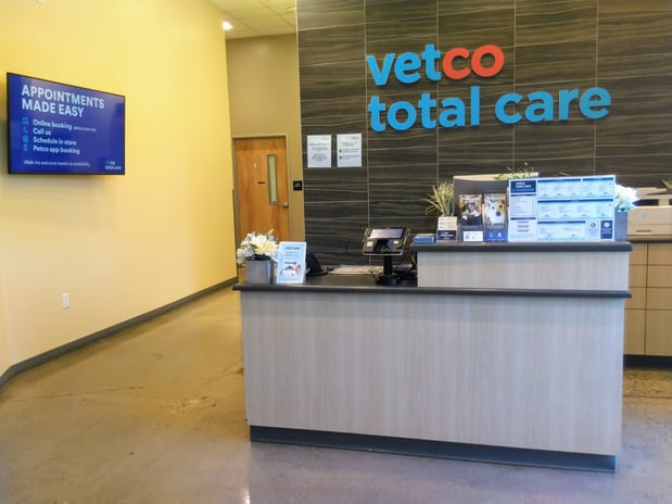 Images Vetco Total Care Animal Hospital