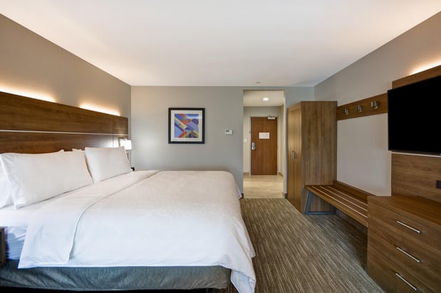 Images Holiday Inn Express & Suites Houston Nasa - Boardwalk Area by IHG