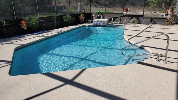 Images Sweetwater Pool and Spa, Inc.