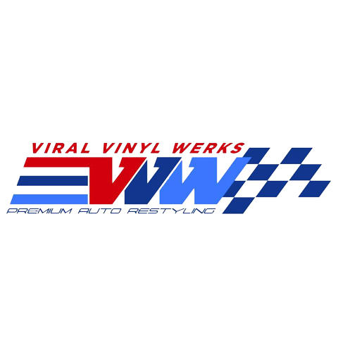 VVW USA Logo