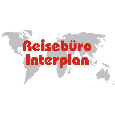 Logo Reisebüro Interplan Inh. Stefanie Mall
