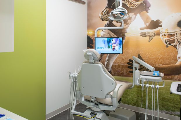 Images Lexington Modern Dentistry
