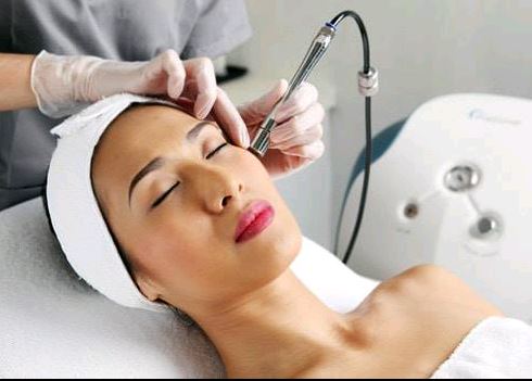 Beauty-Praxis-Nenna, Hausener Weg 61 in Frankfurt