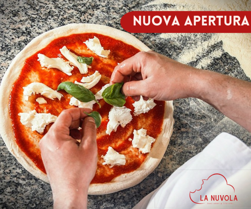 Images La Nuvola Pizzeria - Polleria - Hamburgeria