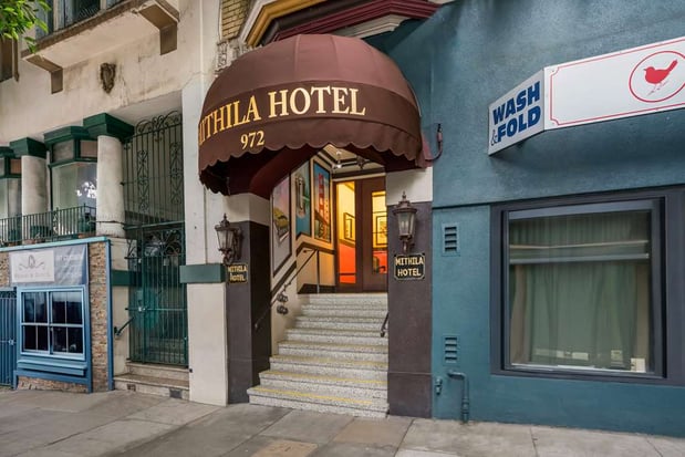 Images Mithila San Francisco, SureStay Collection by Best Western