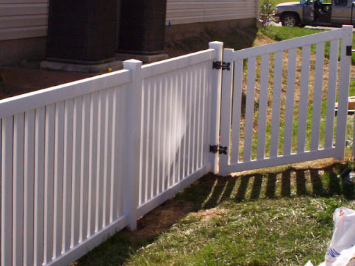 Images Vision Fencing