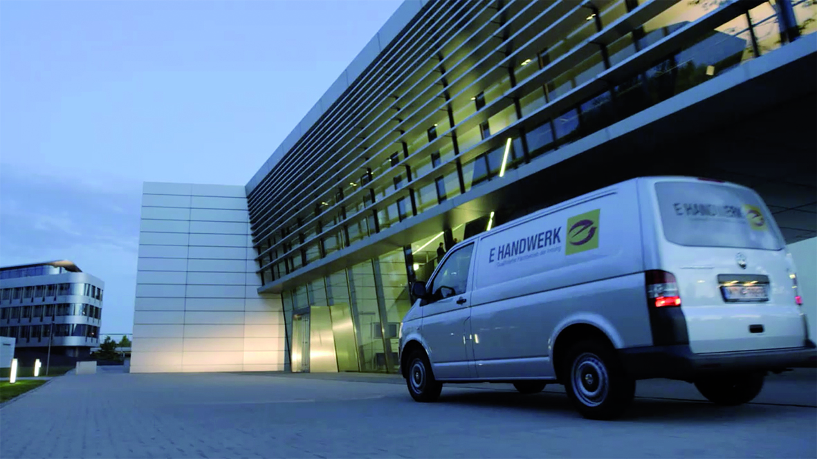 Steffen und Ott GmbH, Lindenstr. 56 in Neumünster