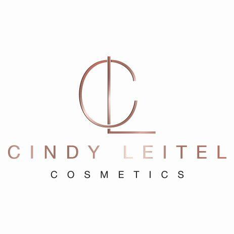 Logo Cindy Leitel Cosmetics