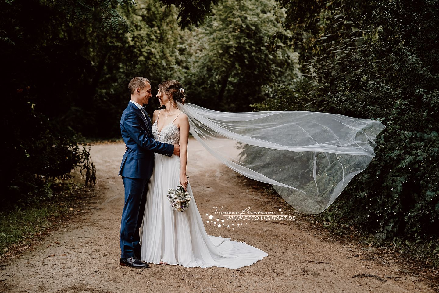 Vanessa Birnbaum Fotograf & Fotobox mieten, Schwebendorfer Weg 10 in Dahme/Mark