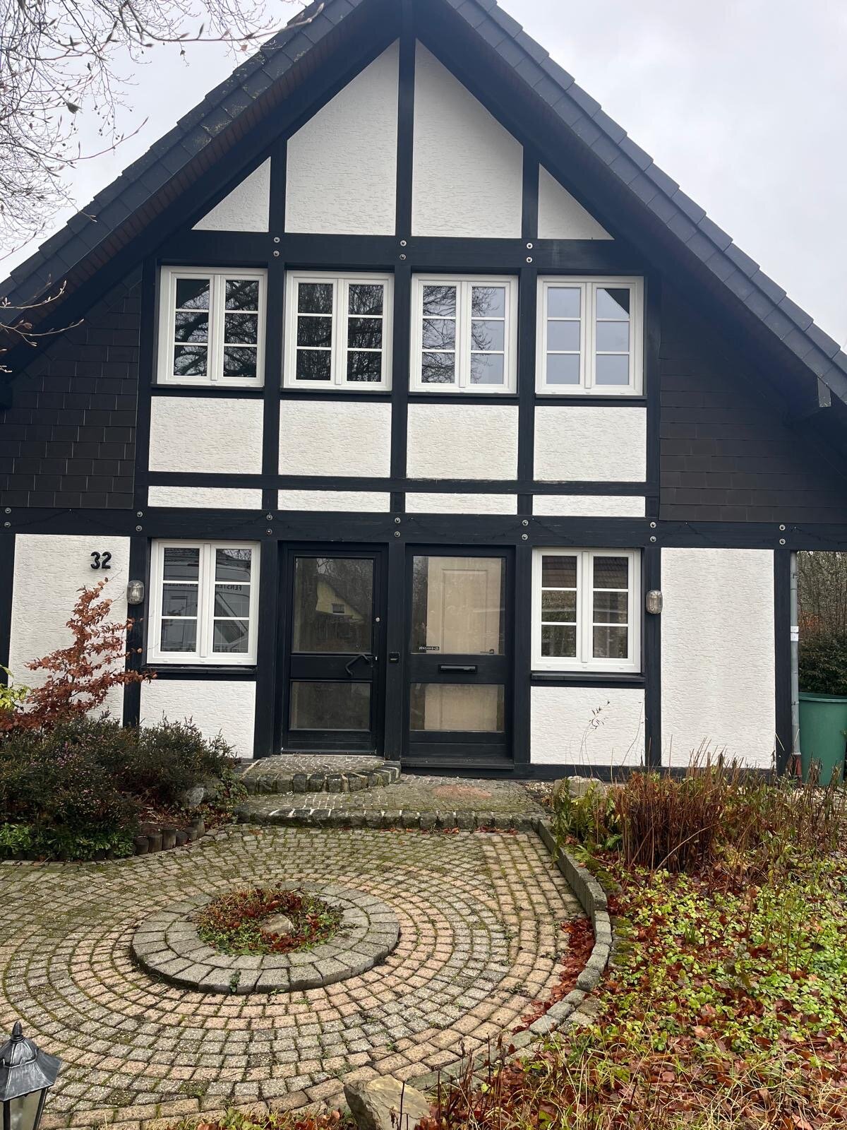 NRG Bauelemente GmbH & Co. KG, Zechenstraße 27 in Eschweiler