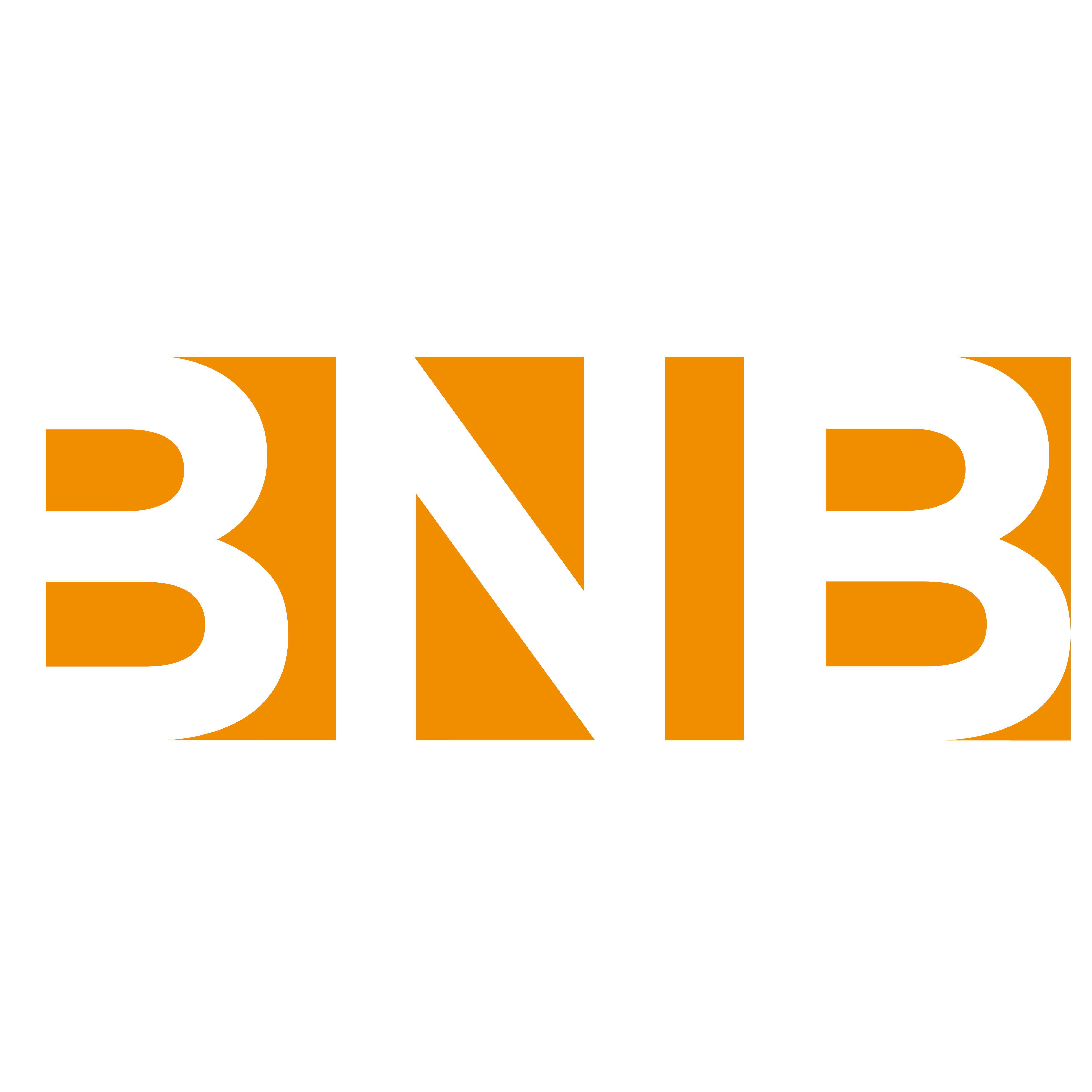 Logo BNB Beton- und Naturstein Babelsberg GmbH