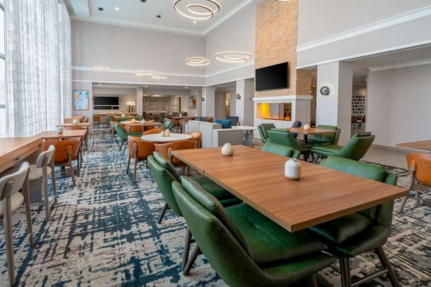 Images Homewood Suites by Hilton Eatontown