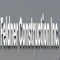 Feldner Construction Inc Logo
