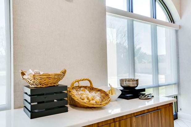 Images Embassy Suites by Hilton Louisville East