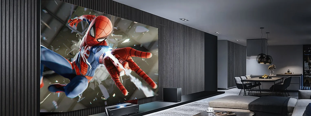 Images Extreme AVS - Long Island Home Theater Installers