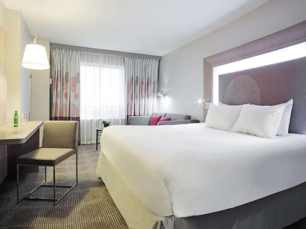 Images DoubleTree by Hilton Ottawa Downtown