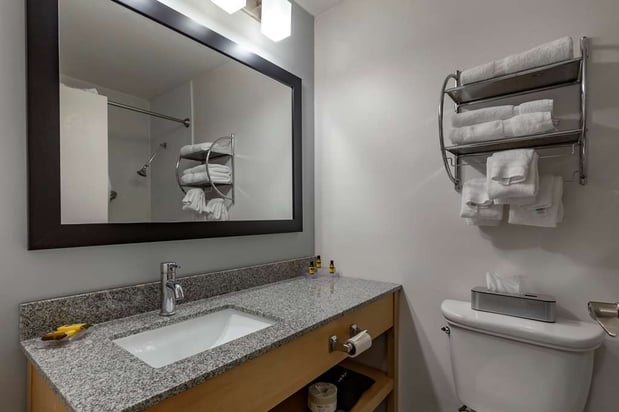 Images Best Western Plus University Inn