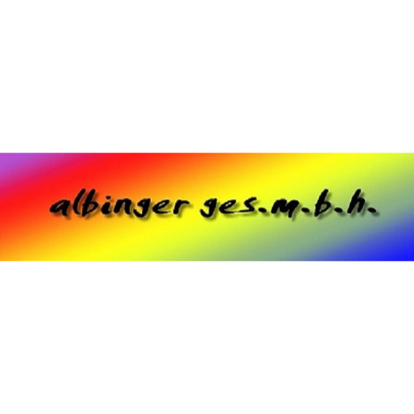 Albinger GesmbH Logo