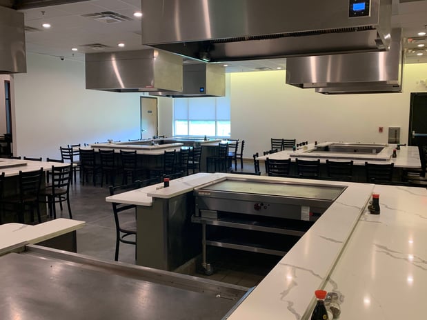 Images New Tokyo Hibachi & Sushi