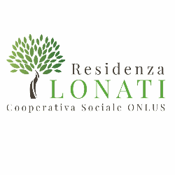 Residenza Lonati Coop. Sociale ONLUS Logo