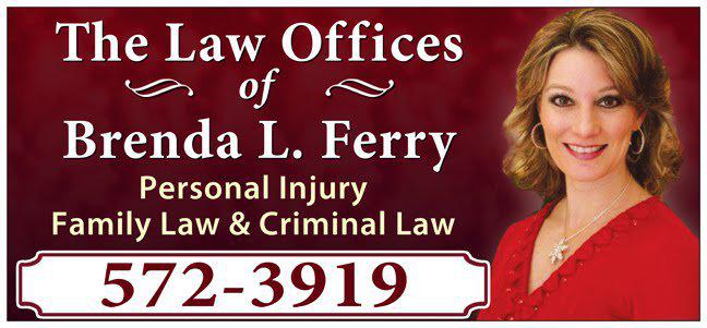 The Law Offices of Brenda L. Ferry in North Providence, RI