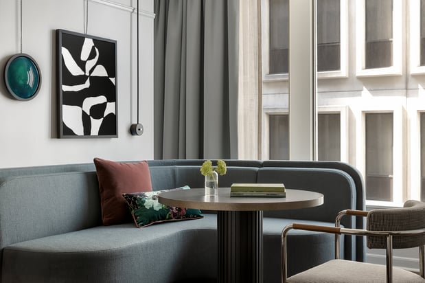 Images Kimpton Hotel Monaco Seattle by IHG
