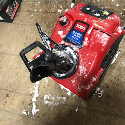 Dale's Small Engine Repair Image