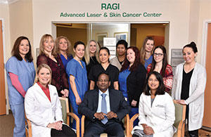 Gangaram Ragi, MD: Advanced Laser and Skin Cancer Center Photo
