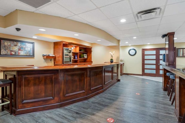 Images Best Western Louisville East Inn & Suites