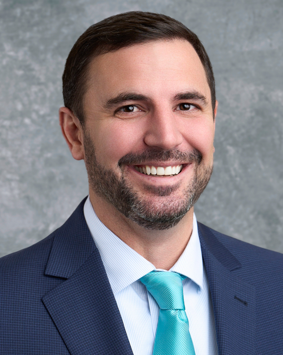 Old National Bank Mortgage Loan Officer in  Maple Grove, Andy Moulton