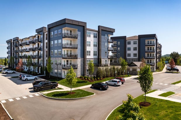 Images Camden West Nashville Apartments
