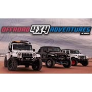 Offroad 4x4 Adventures - Brooksville, FL - (352)442-5940 | ShowMeLocal.com