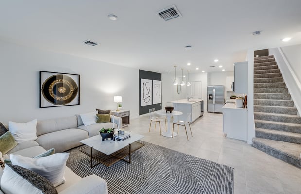Images Solis Grande by Pulte Homes