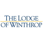 The Lodge of Winthrop Logo