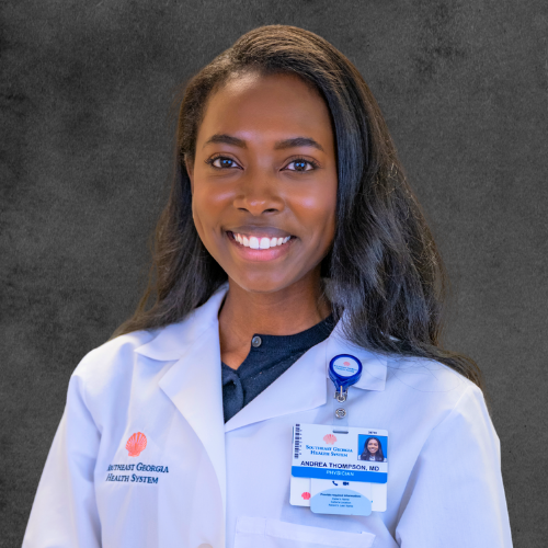 Andrea M. Thompson