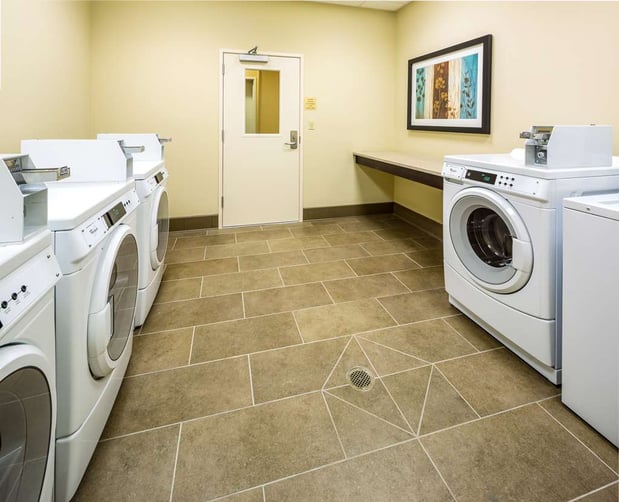 Images Best Western Plus Arlington/Marysville