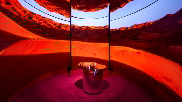 Images Louis Vuitton New York Soho - Pop-Up Store