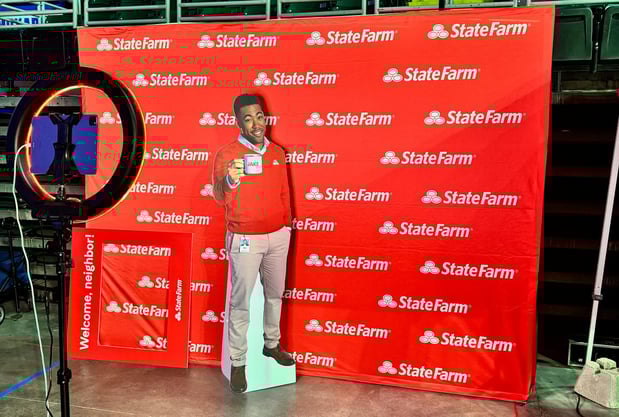 Images Rachel Williams - State Farm Insurance Agent
