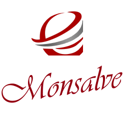 Autocares Monsalve Logo