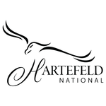 Hartefeld National Logo