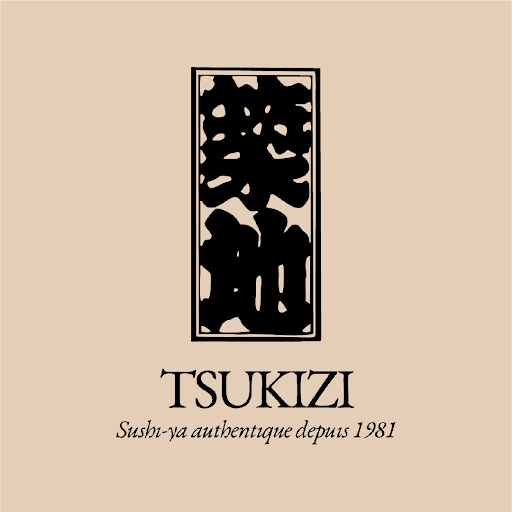 Tsukizi restaurant