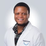 Ali Radmanesh, DDS, DMD Logo