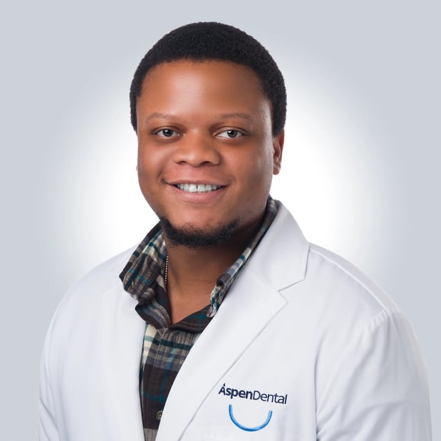 Images Ali Radmanesh, DDS, DMD