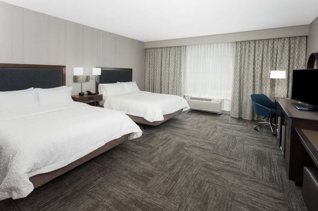Images Hampton Inn Kennebunk Kennebunkport