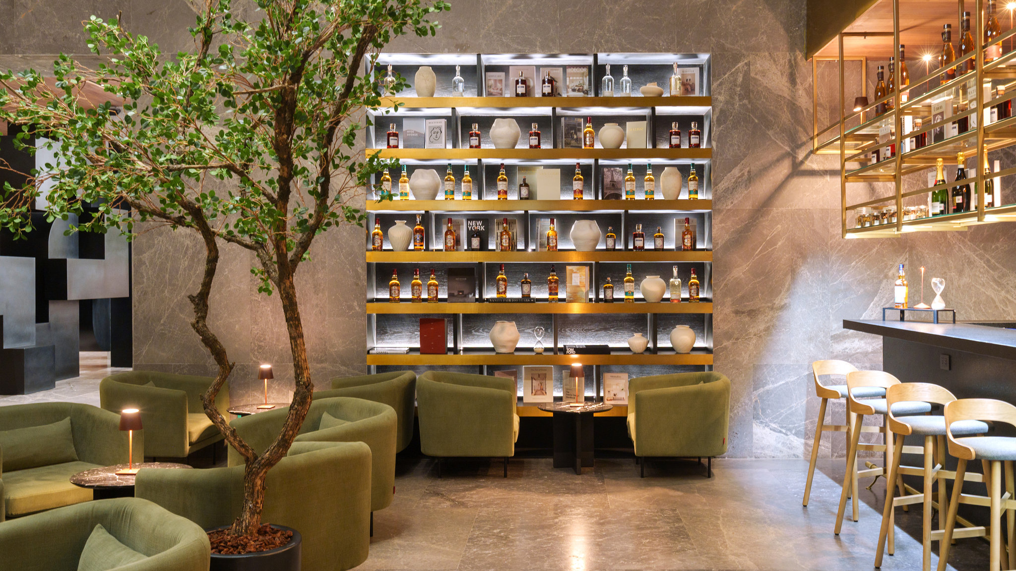 Images InterContinental Presidente Monterrey by IHG