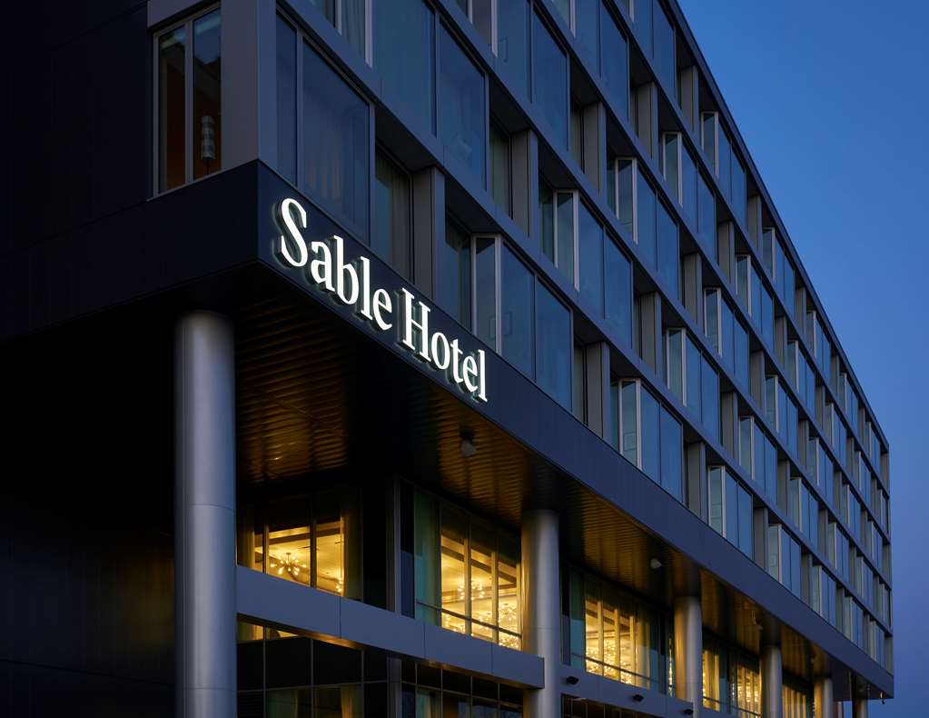 Sable at Navy Pier Chicago, Curio Collection by Hilton